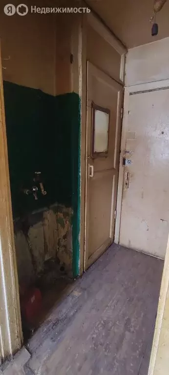 1-комнатная квартира: Рязань, район Строитель, Качевская улица, 34к1 ... - Фото 0