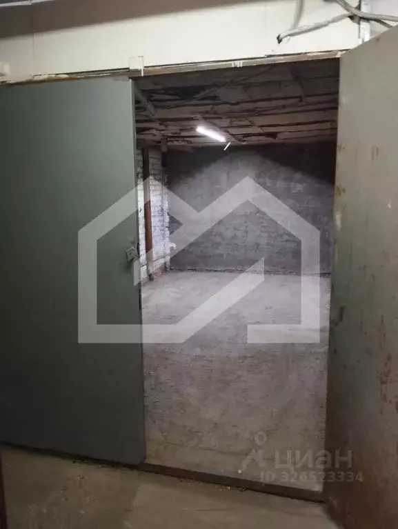 Помещение свободного назначения в Москва ул. Верхние Поля, 59Д (960 м) - Фото 2