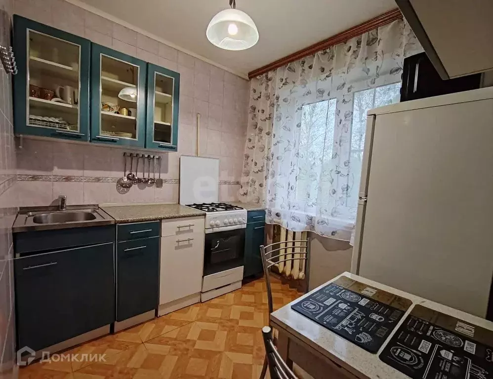 Продаётся 3-к квартира, 56.9 м - Фото 0