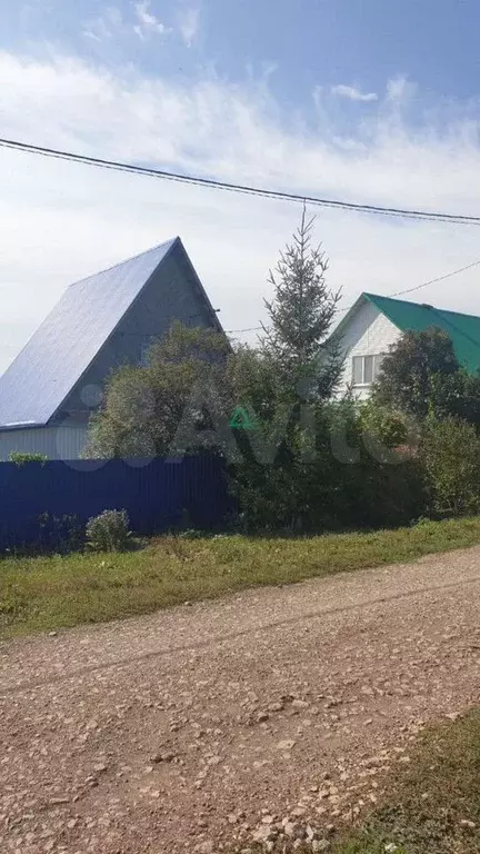 Дом 61,8 м на участке 15 сот. - Фото 1