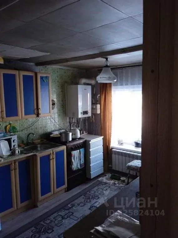 Дом в Владимирская область, Меленковский муниципальный округ, д. ... - Фото 2