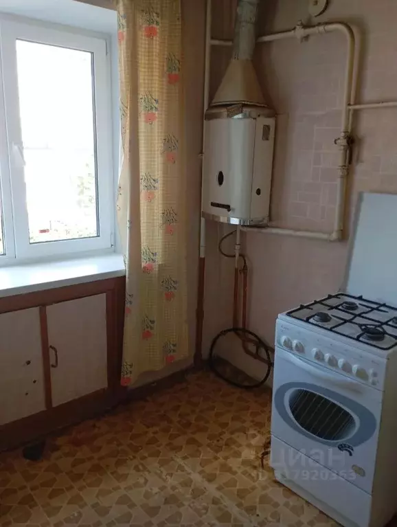 2-к кв. Рязанская область, Рязань Бронная ул., 20 (31.0 м) - Фото 0