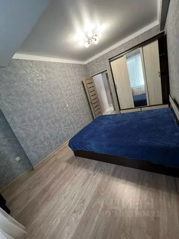 2-к кв. Дагестан, Дербент ул. Гейдара Алиева, 10В (60.0 м) - Фото 1