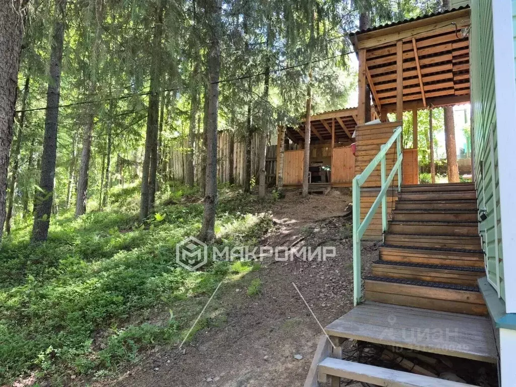 Дом в Архангельская область, Приморский муниципальный округ, ... - Фото 2