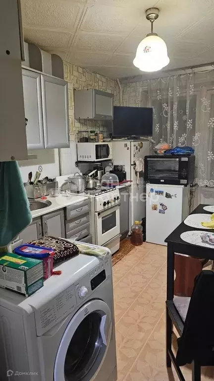 Продаётся 2-к квартира, 46.6 м - Фото 1