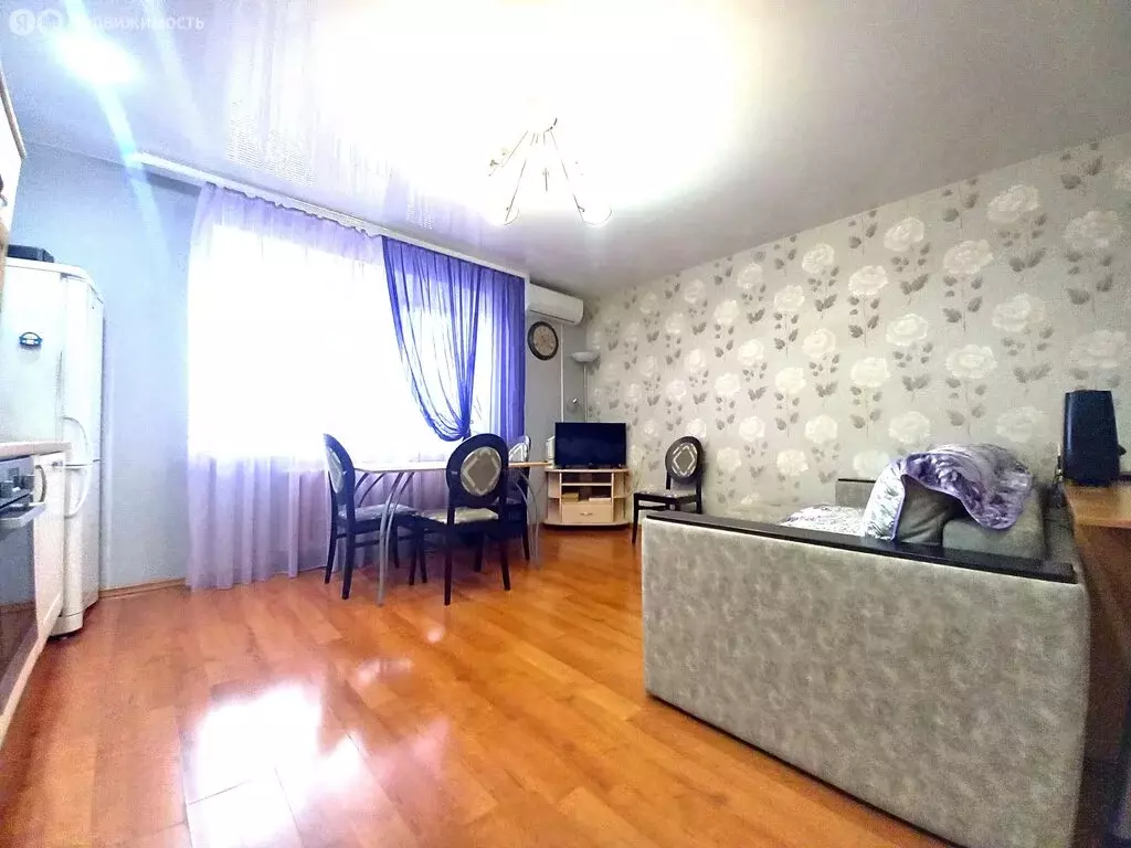 2-комнатная квартира: Сыктывкар, Октябрьский проспект, 124/1 (48 м) - Фото 2