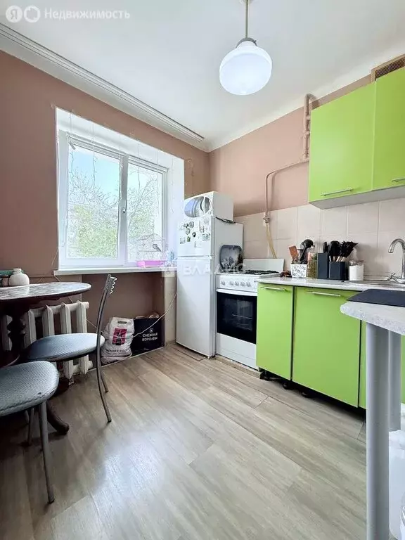 2-комнатная квартира: Волгоград, проспект имени В.И. Ленина, 35 (41.1 ... - Фото 1