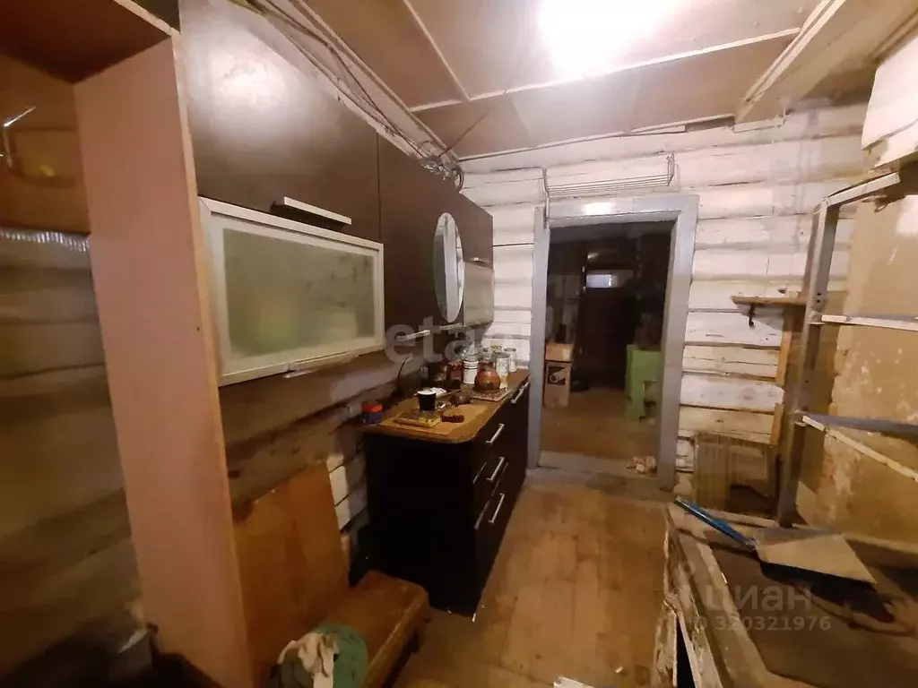 Дом в Псковская область, Пыталовский муниципальный округ, д. Магиново  ... - Фото 1