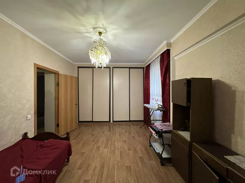 Продаётся 3-к квартира, 90 м - Фото 1