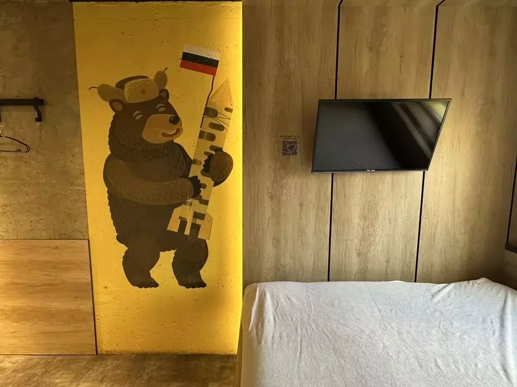 Студия Санкт-Петербург Большой Сампсониевский просп., 74к2 (15.0 м) - Фото 2