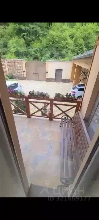 Дом в Кабардино-Балкария, Нальчик городской округ, с. Белая Речка ул. ... - Фото 2