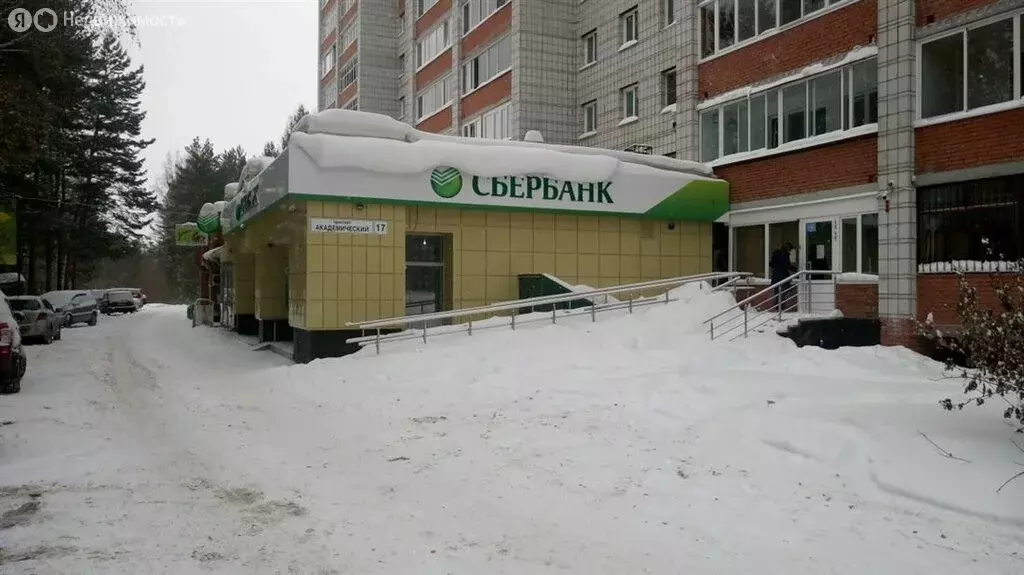Помещение свободного назначения (50 м) - Фото 1