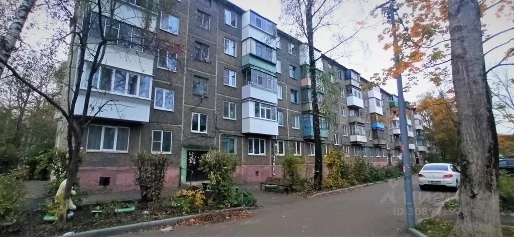 2-к кв. Орловская область, Орел Московское ш., 147 (46.1 м) - Фото 0