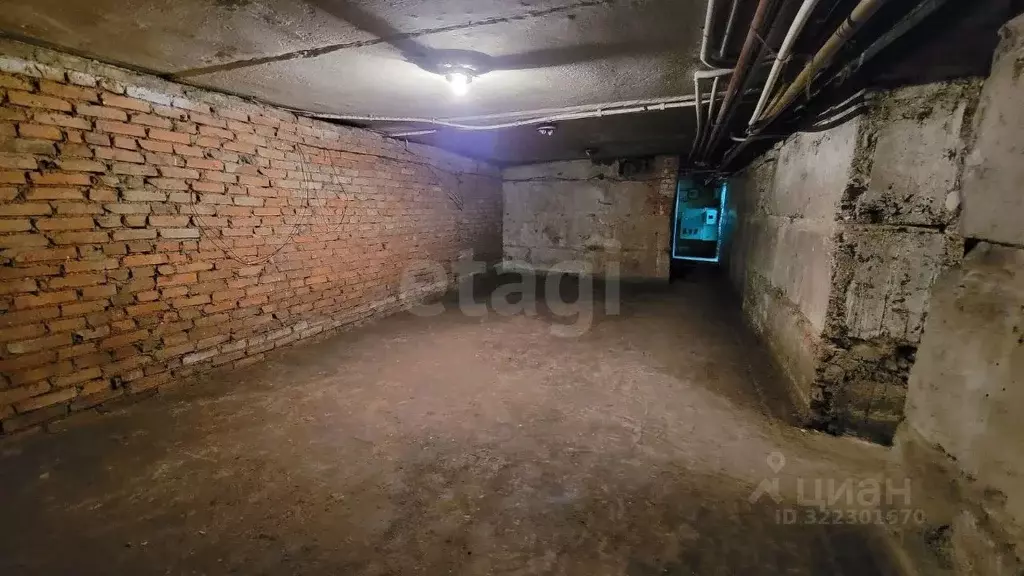 Склад в Кемеровская область, Новокузнецк ул. Метелкина, 16 (203 м) - Фото 1