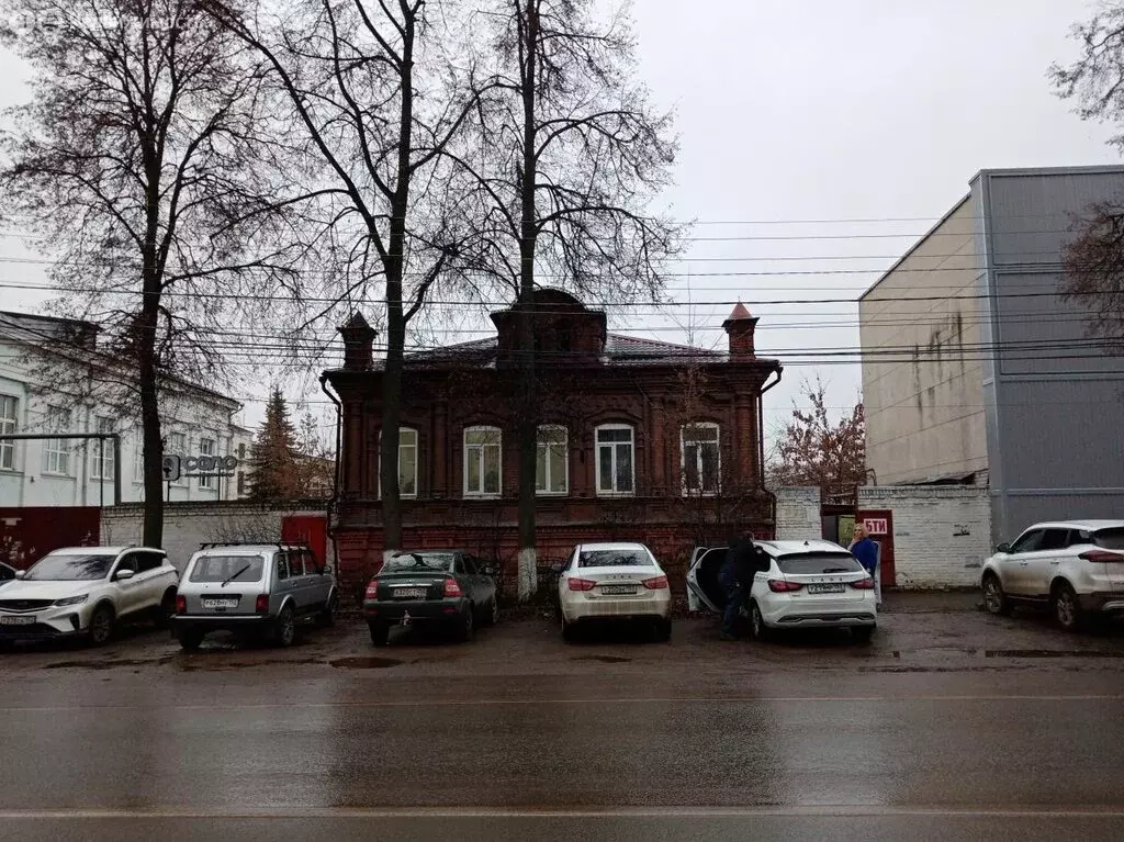 Помещение свободного назначения (272.4 м) - Фото 1