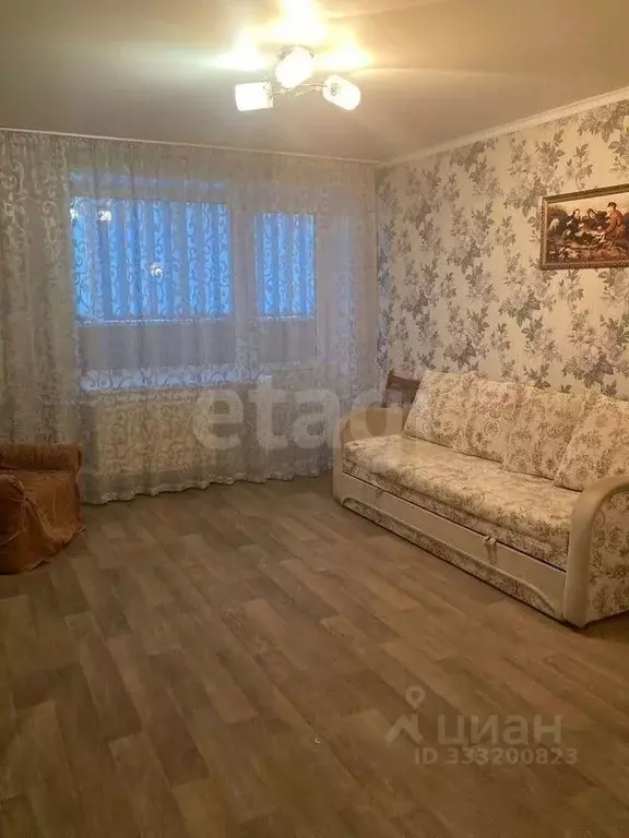 3-к кв. Башкортостан, Стерлитамак ул. Артема, 23 (60.1 м) - Фото 1