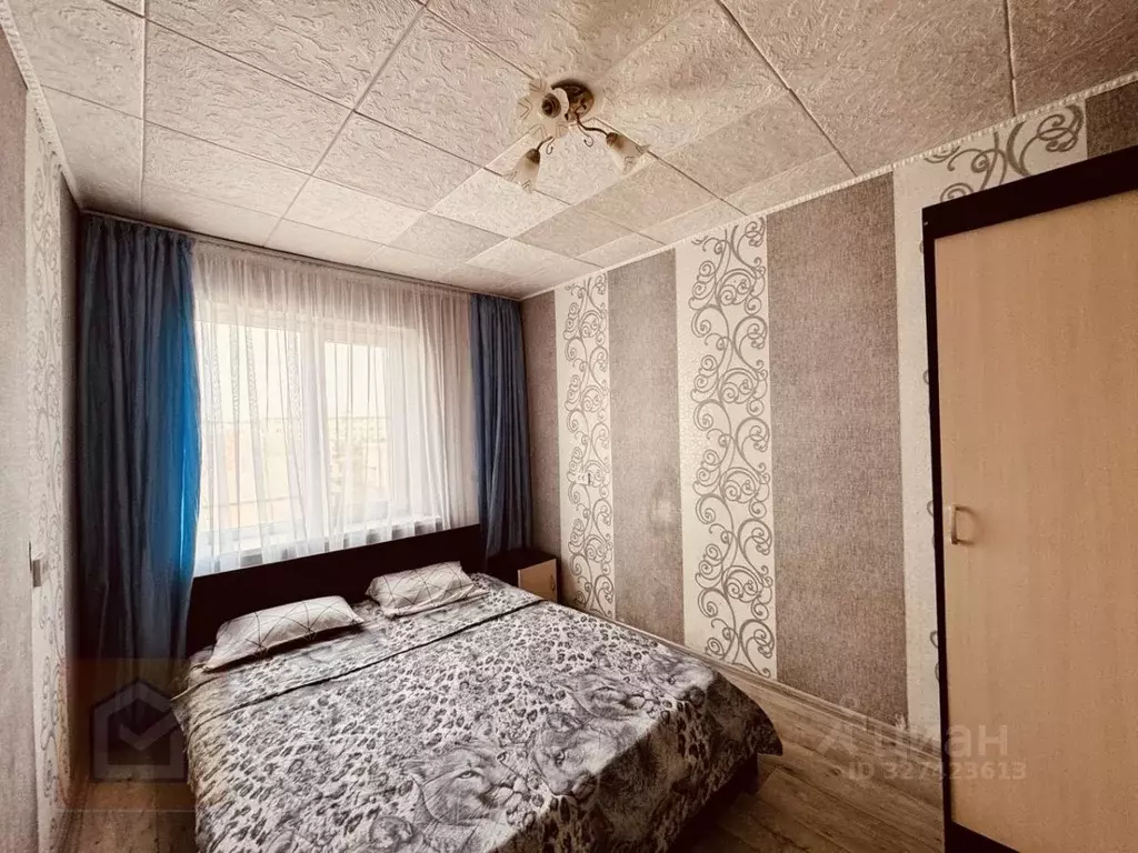 3-к кв. Крым, Евпатория проезд Советский, 4 (58.8 м) - Фото 1