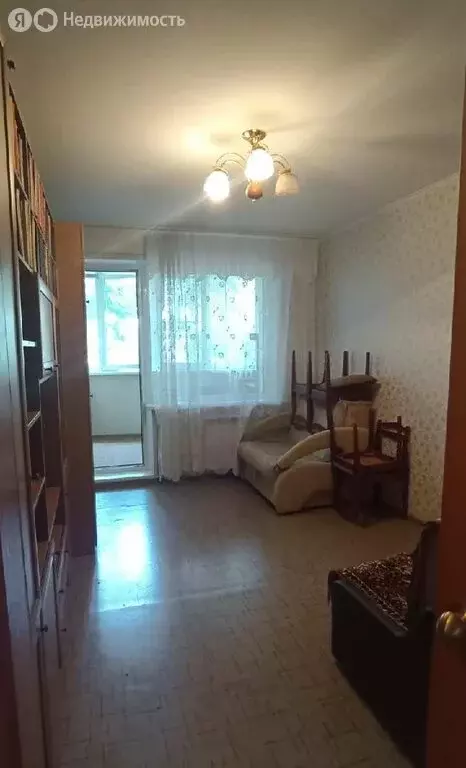 1-комнатная квартира: Самара, улица Георгия Димитрова, 102 (35 м) - Фото 1