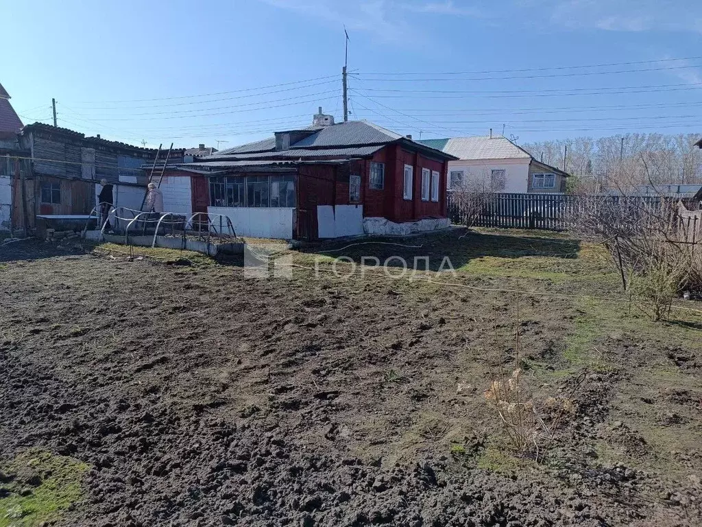 Дом в Новосибирская область, Новосибирск ул. Капитана Сигова, 62 (41 ... - Фото 0