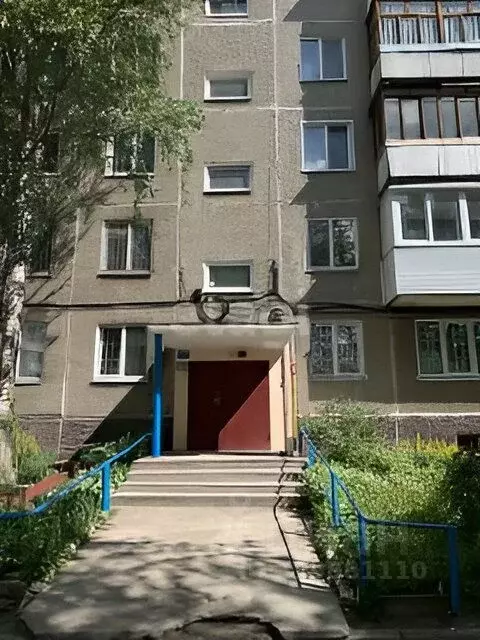 3-к кв. Пермский край, Пермь ул. Гашкова, 22 (61.5 м) - Фото 1