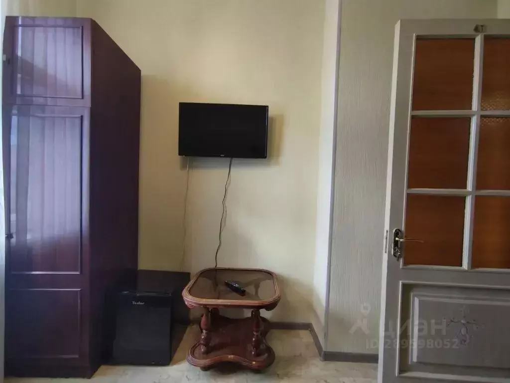 Комната Москва ул. Большая Молчановка, 30/7С1 - Фото 2