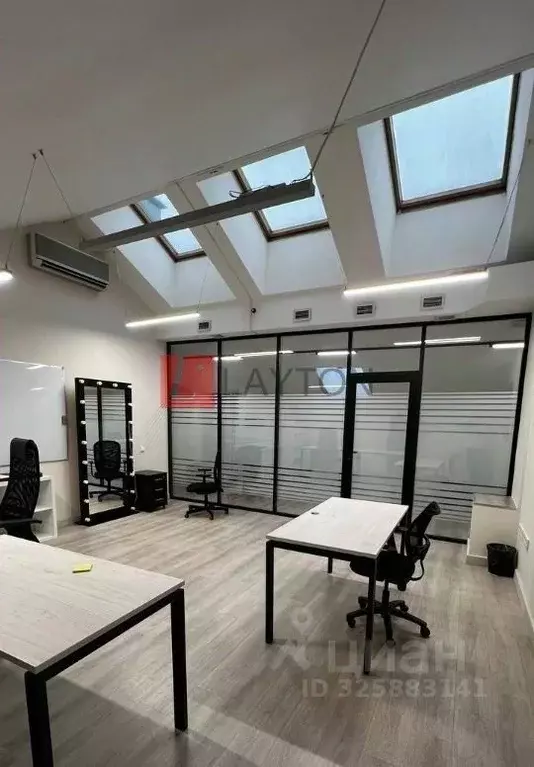 Офис в Москва ул. Сергия Радонежского, 7С1 (275 м) - Фото 2