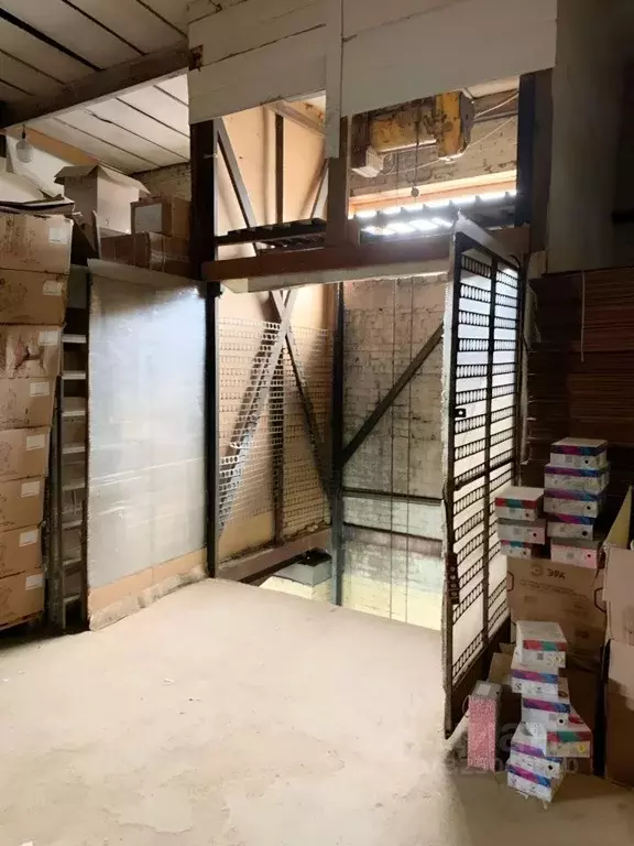 Помещение свободного назначения в Москва ул. 1-я Фрезерная, 2/1с1 ... - Фото 2