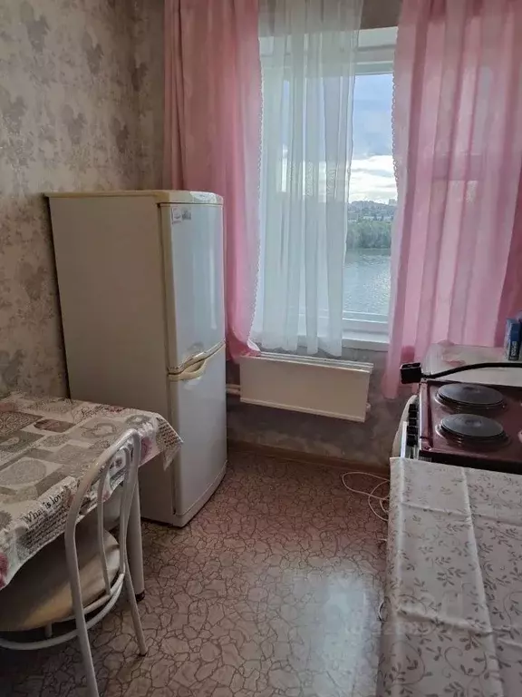 1-к кв. Омская область, Омск наб. Тухачевского, 22 (32.0 м) - Фото 1