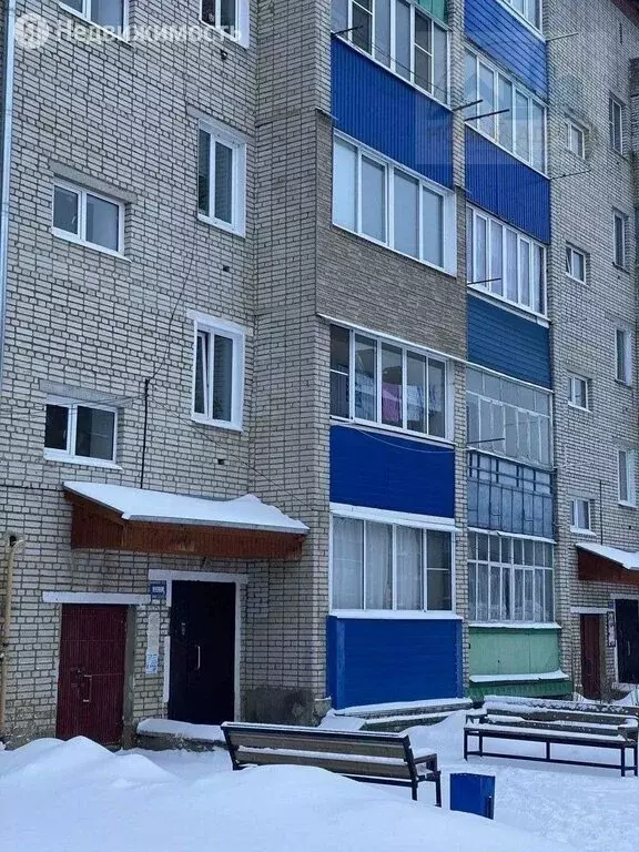 2-комнатная квартира: Меленки, улица 60 лет Октября, 31 (53.8 м) - Фото 1