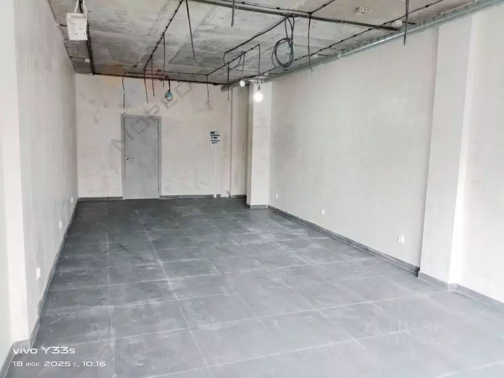 Помещение свободного назначения в Краснодарский край, Краснодар ... - Фото 0
