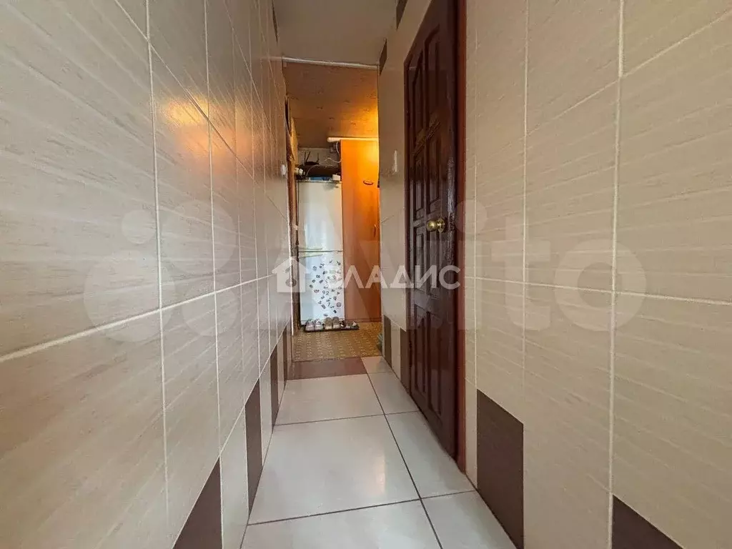 3-к. квартира, 49,7 м, 5/5 эт. - Фото 1