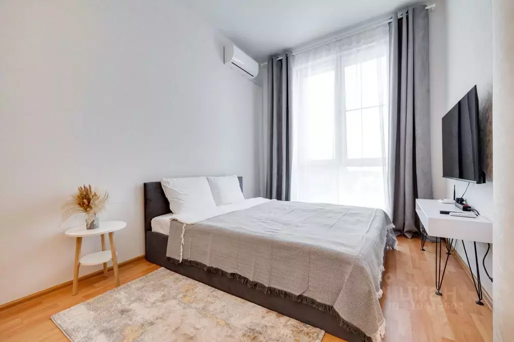 Студия Московская область, Видное ул. Олимпийская, 6 (35.0 м) - Фото 0