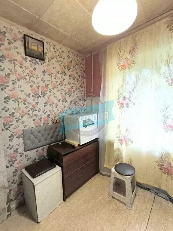 1-к кв. Орловская область, Мценск Красноармейская ул., 21 (30.0 м) - Фото 2