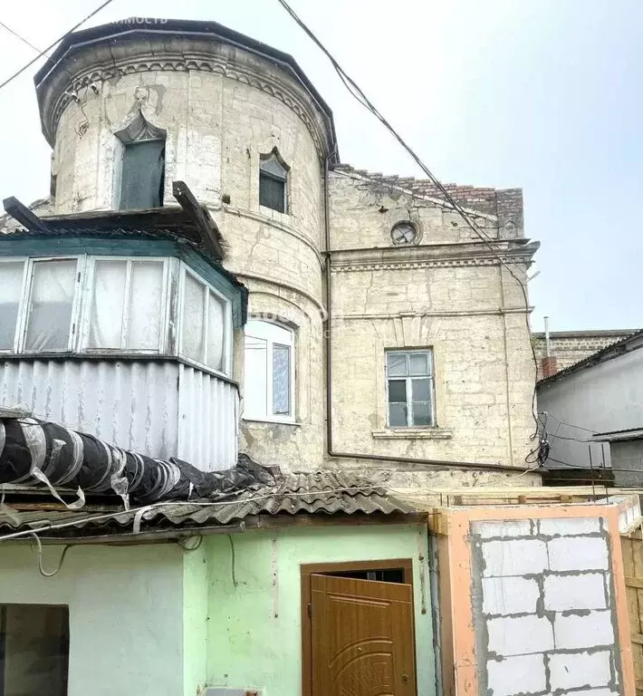 Дом в Феодосия, улица Кочмарского (170 м) - Фото 2