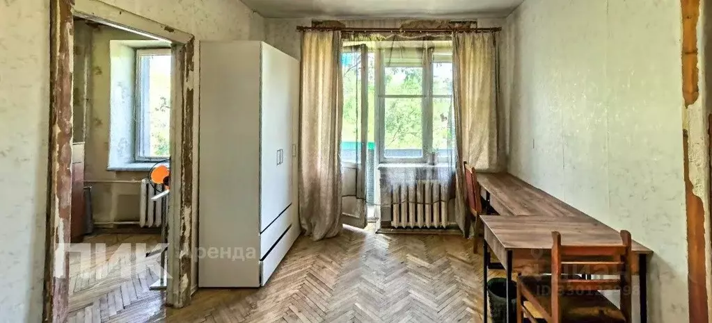 2-к кв. Москва ул. Фонвизина, 10 (43.0 м) - Фото 1