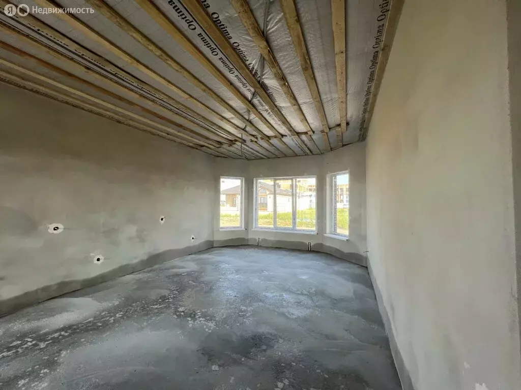 Дом в Михайловск, улица Николая Быкова, 10 (140 м) - Фото 1