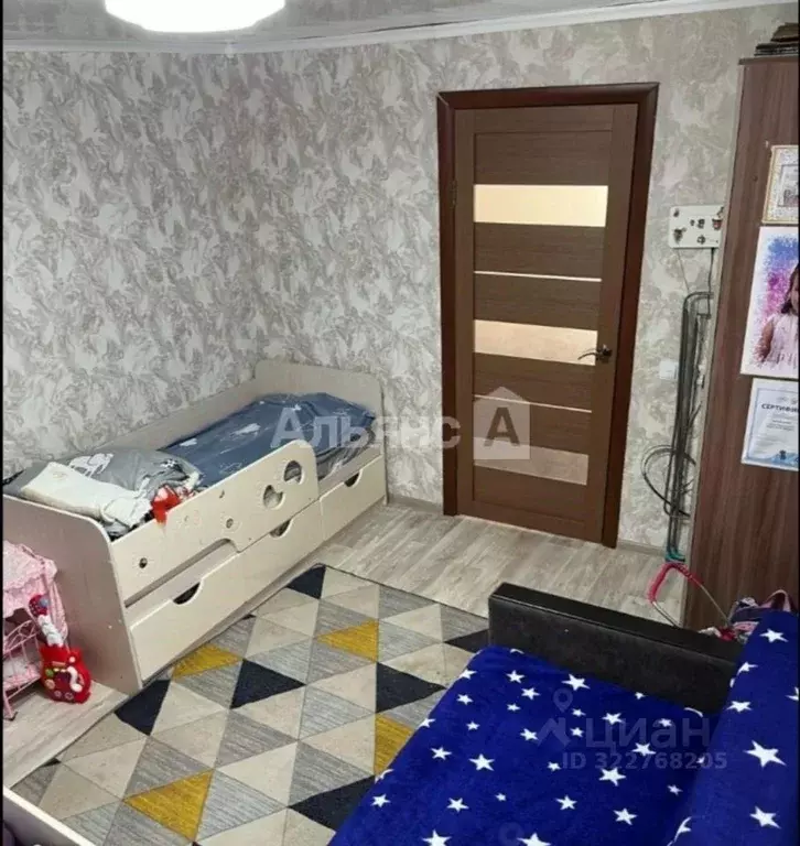 Дом в Ростовская область, Белая Калитва ул. Суворова (51 м) - Фото 1