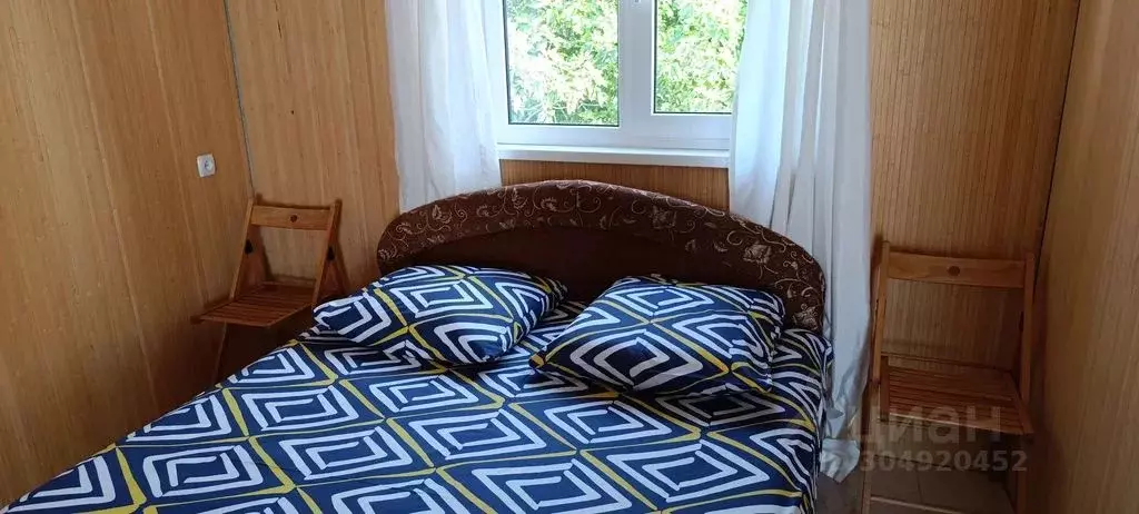 Студия Крым, Алупка ул. Красногвардейская, 24 (30.0 м) - Фото 1