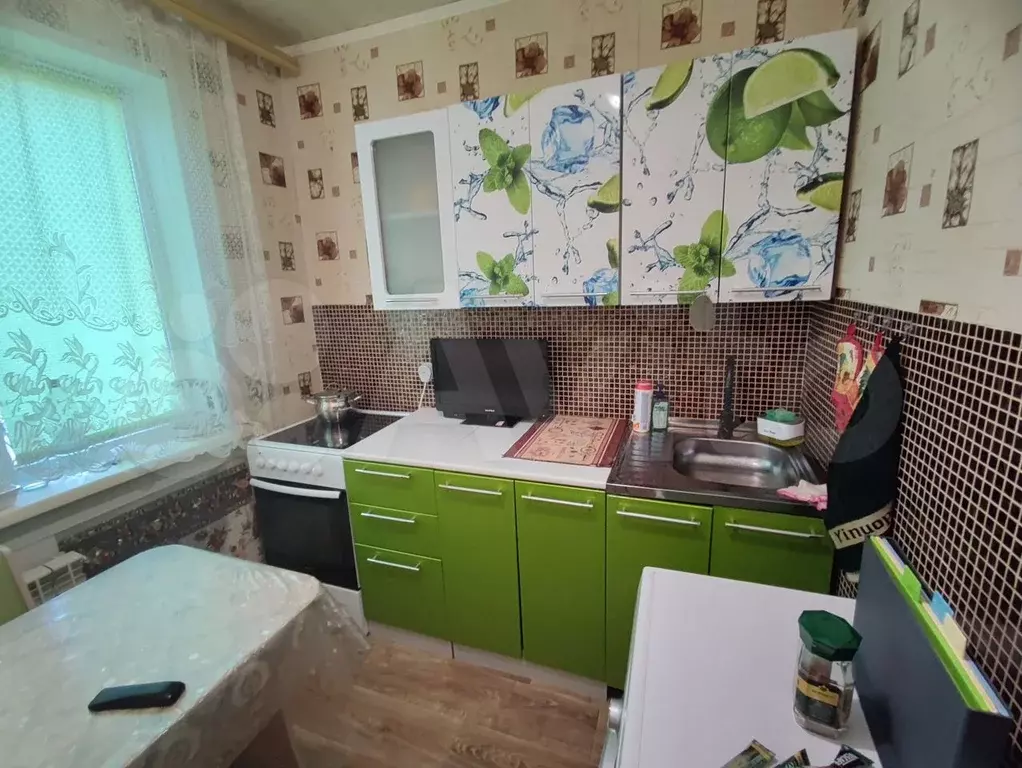 2-к. квартира, 48 м, 5/5 эт. - Фото 0