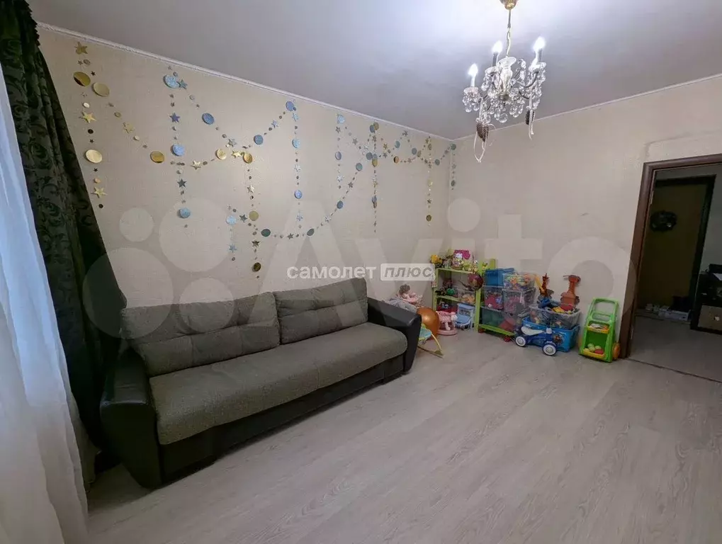 2-к. квартира, 68 м, 8/15 эт. - Фото 1