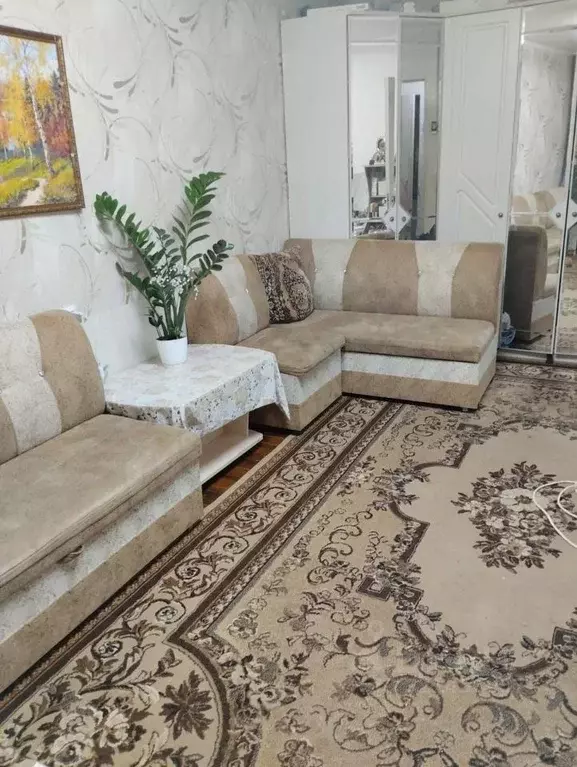 1-к кв. Краснодарский край, Анапа Крымская ул., 218 (22.0 м) - Фото 1