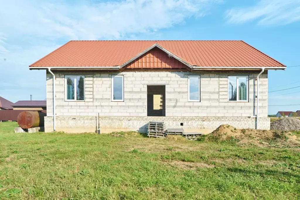 Дом в Ярославская область, Гаврилов-Ям ул. Царевского, 17 (161 м) - Фото 2