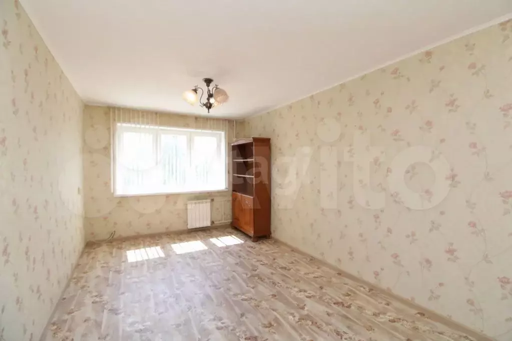 3-к. квартира, 62,2 м, 4/5 эт. - Фото 1
