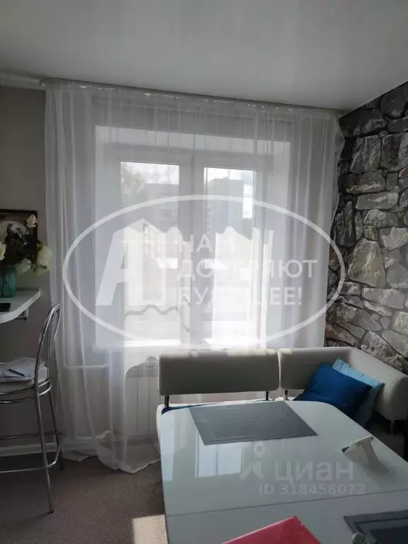 3-к кв. Пермский край, Чайковский просп. Победы, 14 (62.3 м) - Фото 1