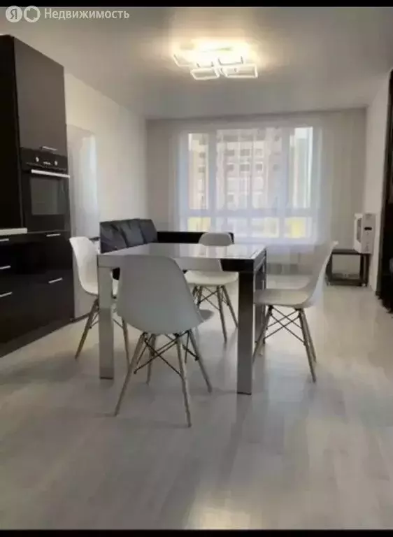 Квартира-студия: Екатеринбург, улица Краснолесья, 10 (38 м) - Фото 2