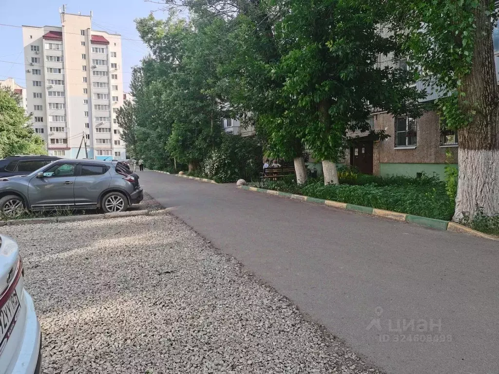 2-к кв. Саратовская область, Энгельс Полтавская ул., 11 (45.0 м) - Фото 1