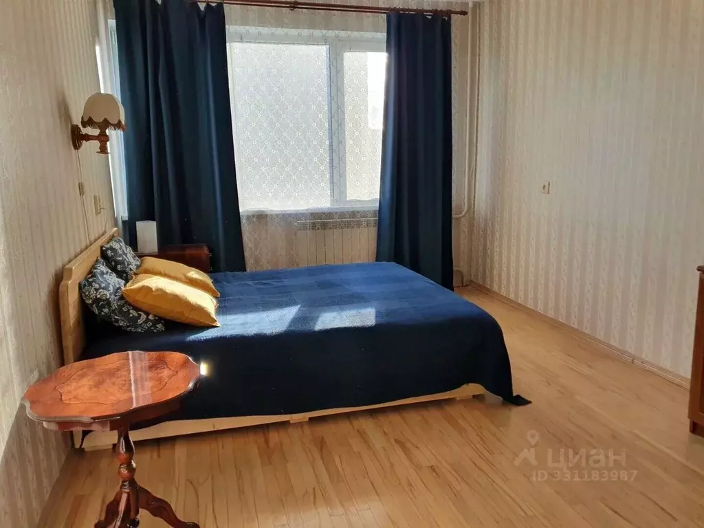 3-к кв. Санкт-Петербург Петергофское ш., 13К1 (67.7 м) - Фото 1