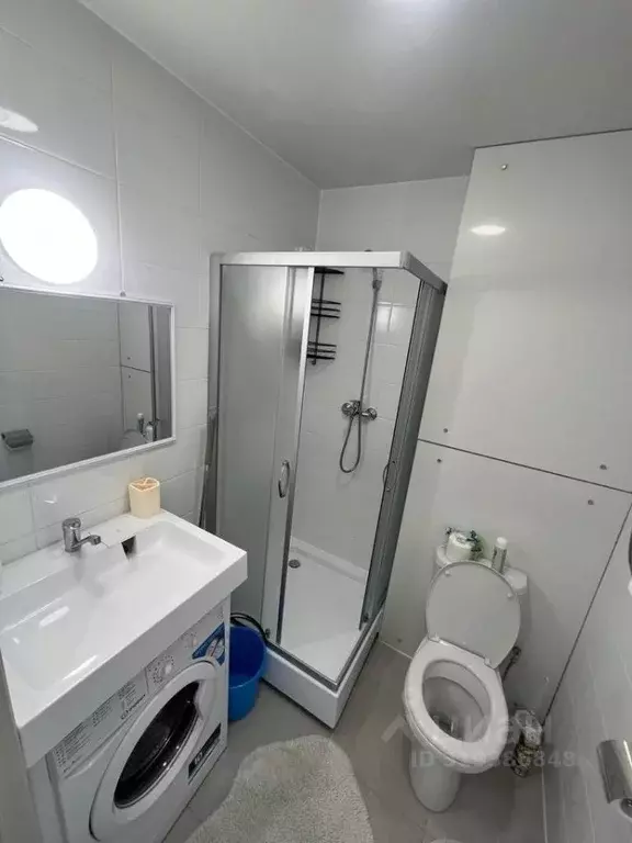 Студия Московская область, Красногорск городской округ, пос. ... - Фото 1