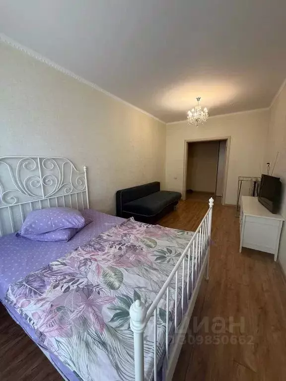 1-к кв. Саха (Якутия), Якутск просп. Ленина, 56/1 (37.0 м) - Фото 1