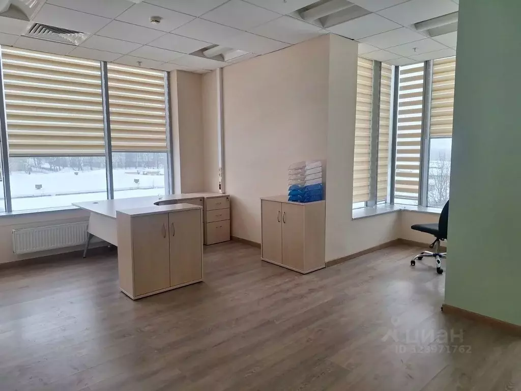 Офис в Москва Херсонская ул., 43к3 (330 м) - Фото 1
